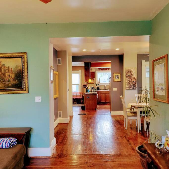 Charming Restored 1891 House Fort Atkinson Экстерьер фото